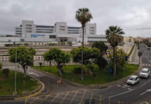 Hospital Universitario