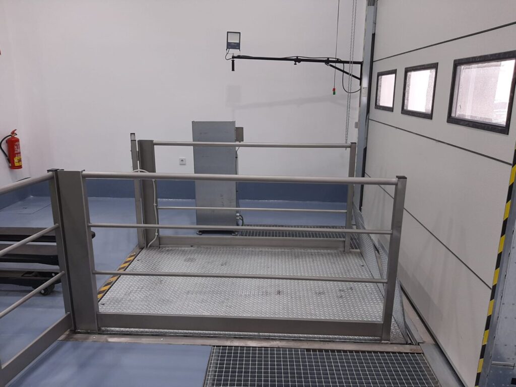 Instalacion control sanitario 3