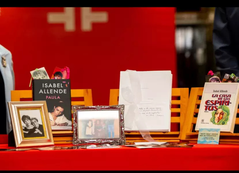 Isabel Allende legado Cervantes 2025 02 Isabel Allende legado Cervantes 2025 02