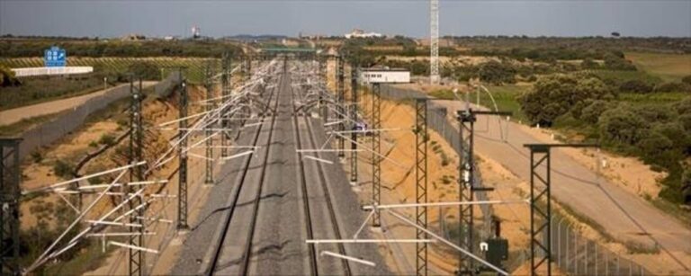 Un juzgado de Toledo abre diligencias por el robo de cable en la línea AVE tras recibir el atestado de Guardia Civil