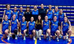 LA SALLE FEMINAS CAD