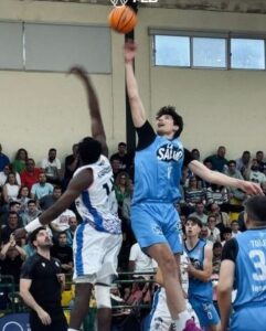 MELILLA BALONCESTO