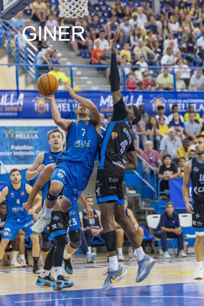 MELILLA BTO 3