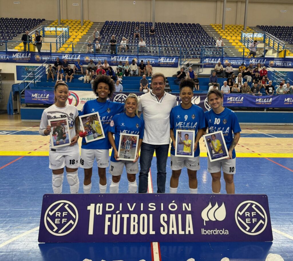 MUNDIALISTAS
