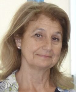 María Elisa Perlado del Campo