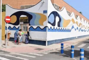 OFICINA DE EXTRANJERÍA