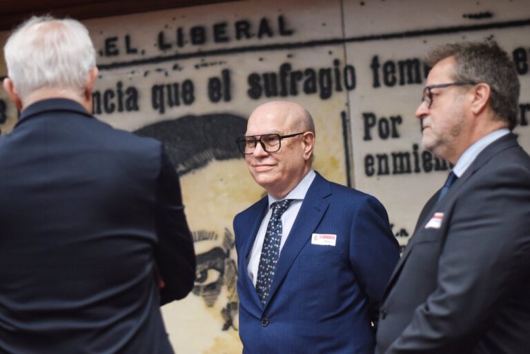 El director del Parador de Teruel comparece en la Comisión sobre el 'caso Koldo' en el Senado