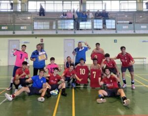 PR MADRID