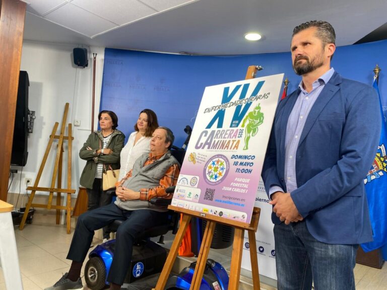 PRESENTACION CARRERA 2