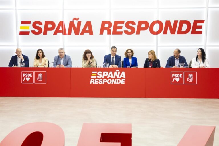 PSOE