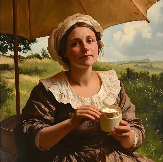 Piel y Luz exposicion Madrid 2025 05