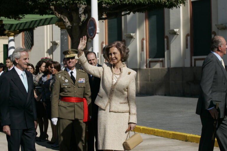 Reina Doña Sofía p. 3