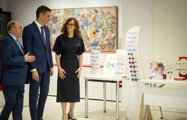 Sanidad Plan Veo 2025