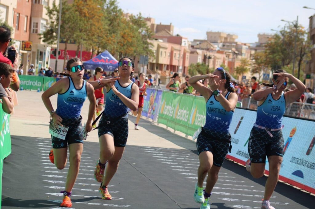 TRIATLON 2