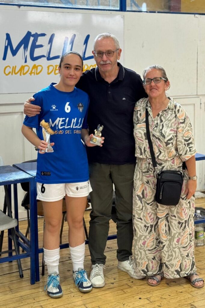 TROFEOS (6)