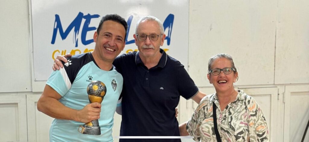 TROFEOS (7)