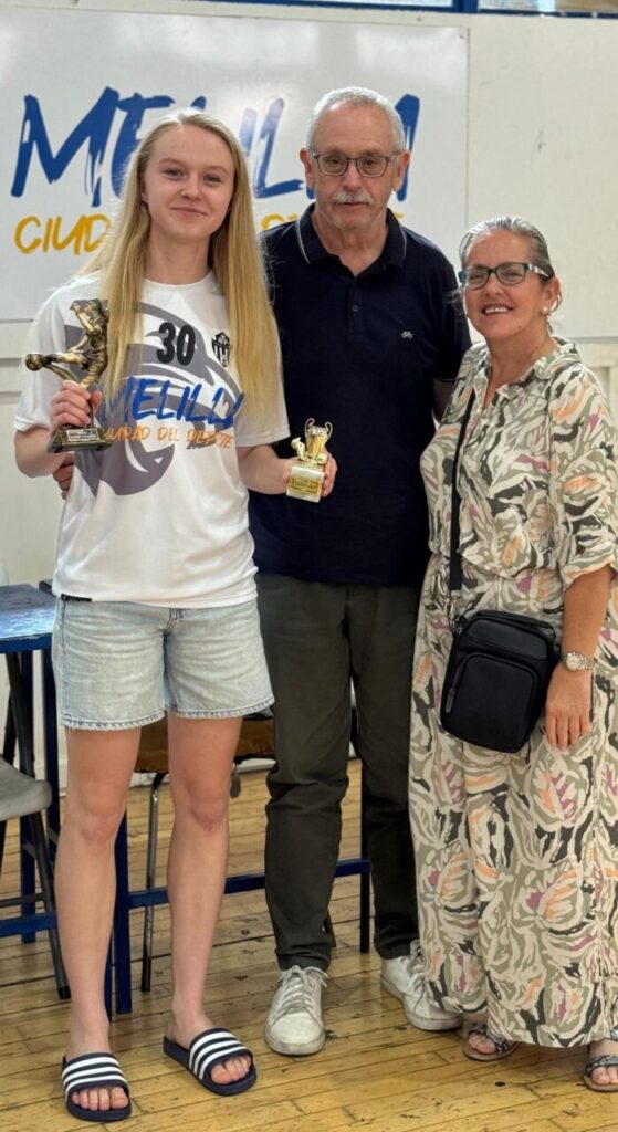 TROFEOS (8)