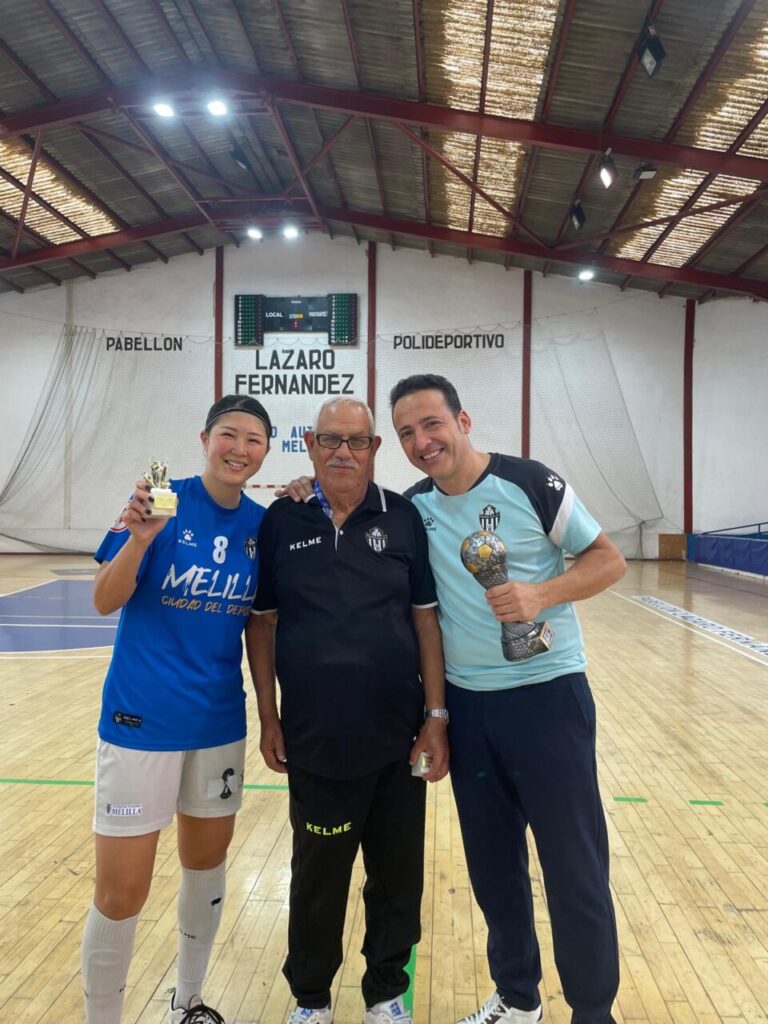 TROFEOS (9)