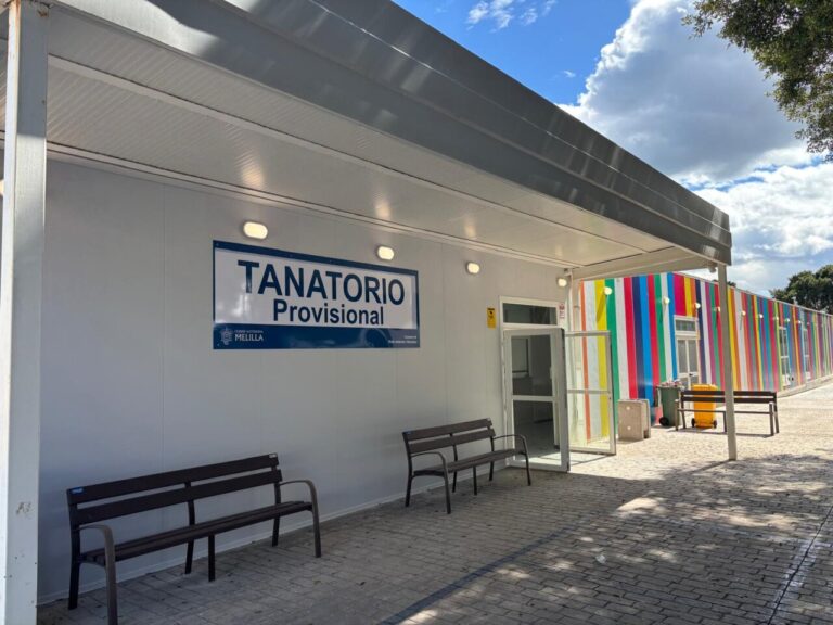 Tanatorio