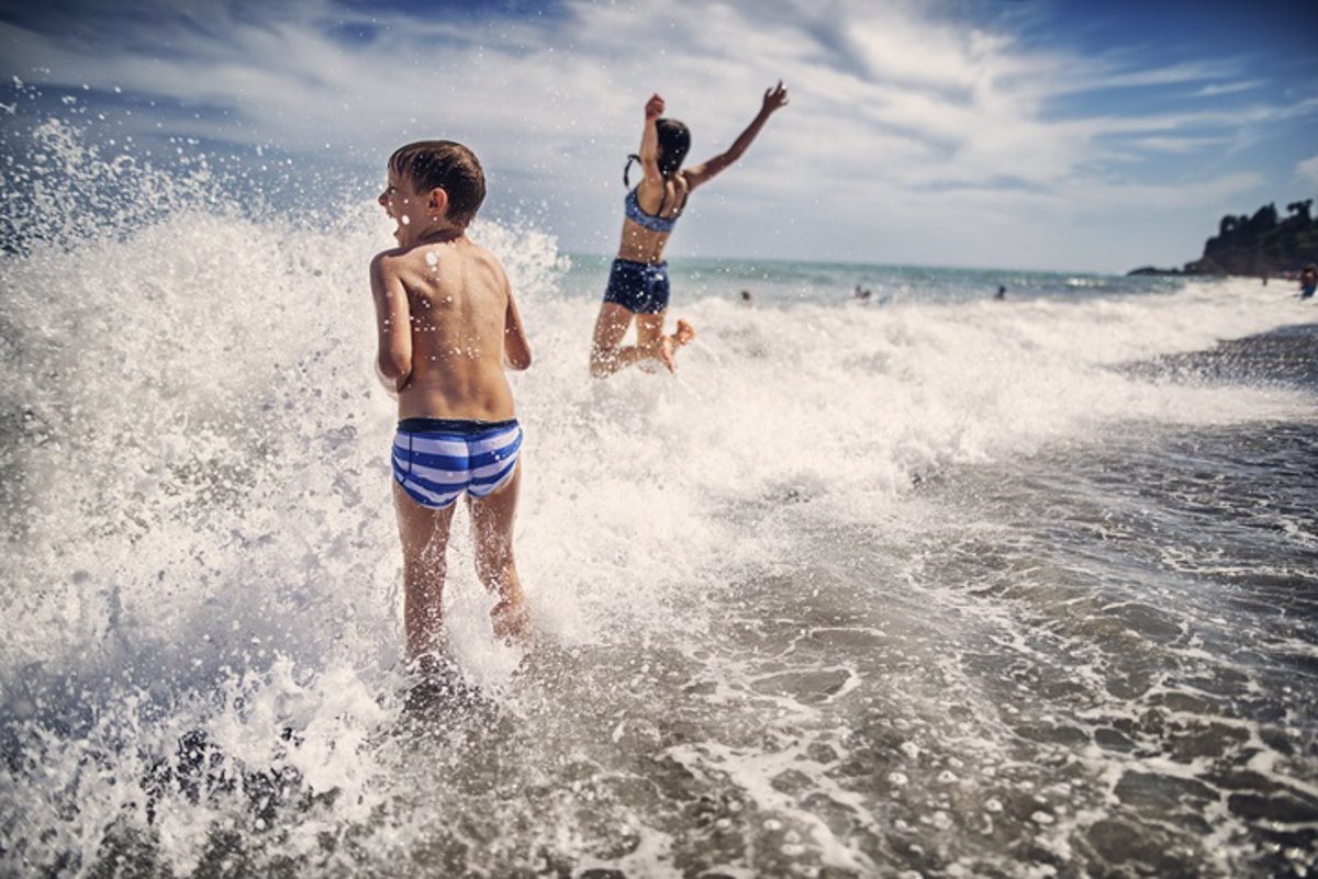 Ahogamientos en verano