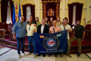 agrupación ipa cádiz