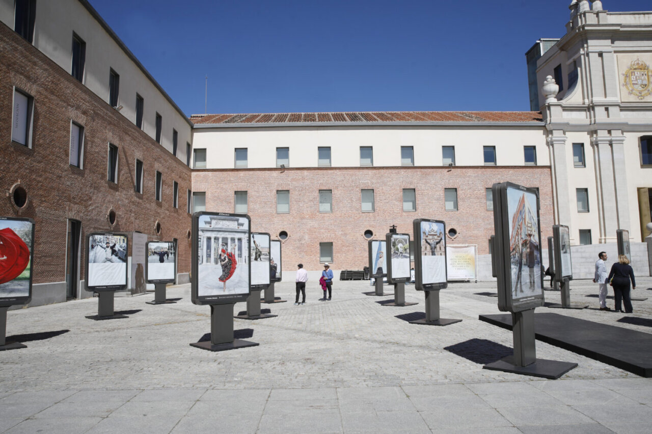 bailArte Madrid 2025 01