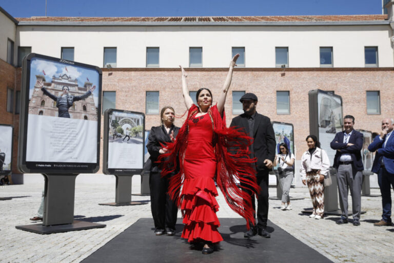 bailArte Madrid 2025