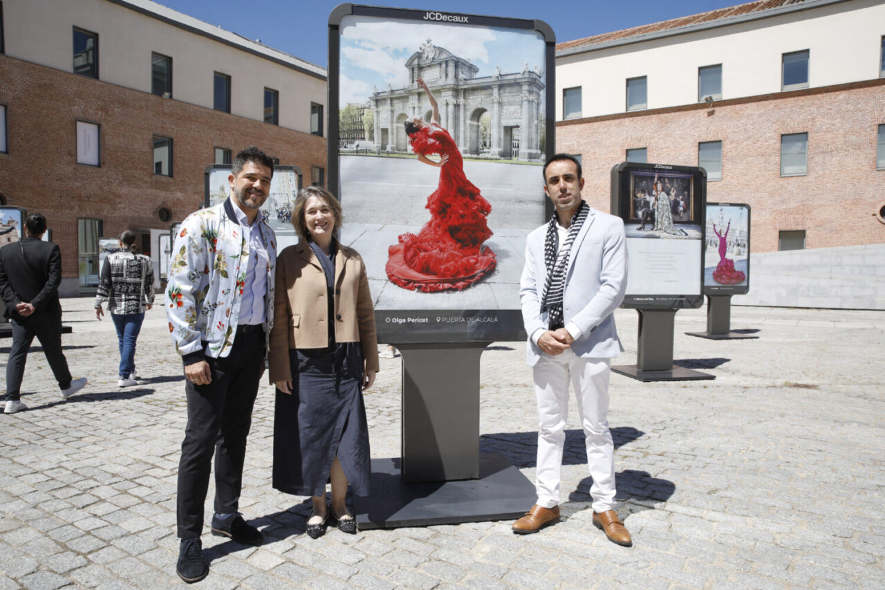 bailArte Madrid 2025 bailArte Madrid 2025
