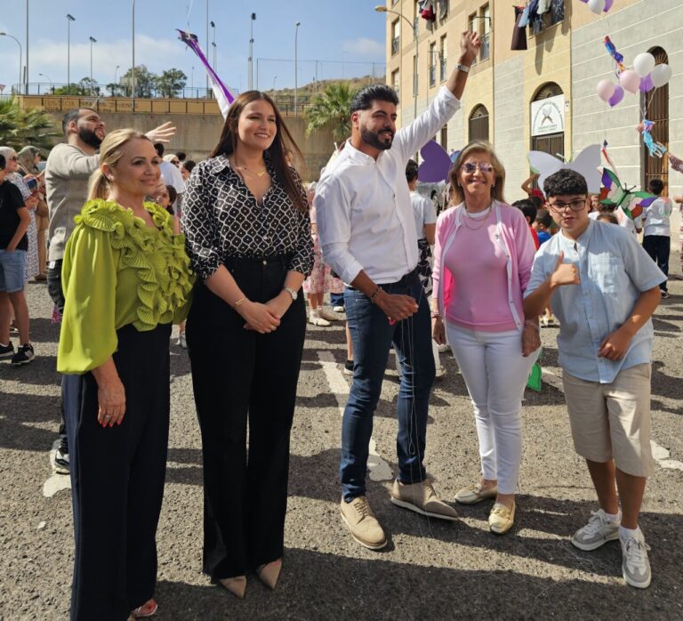 caridad virgen de la luz 1