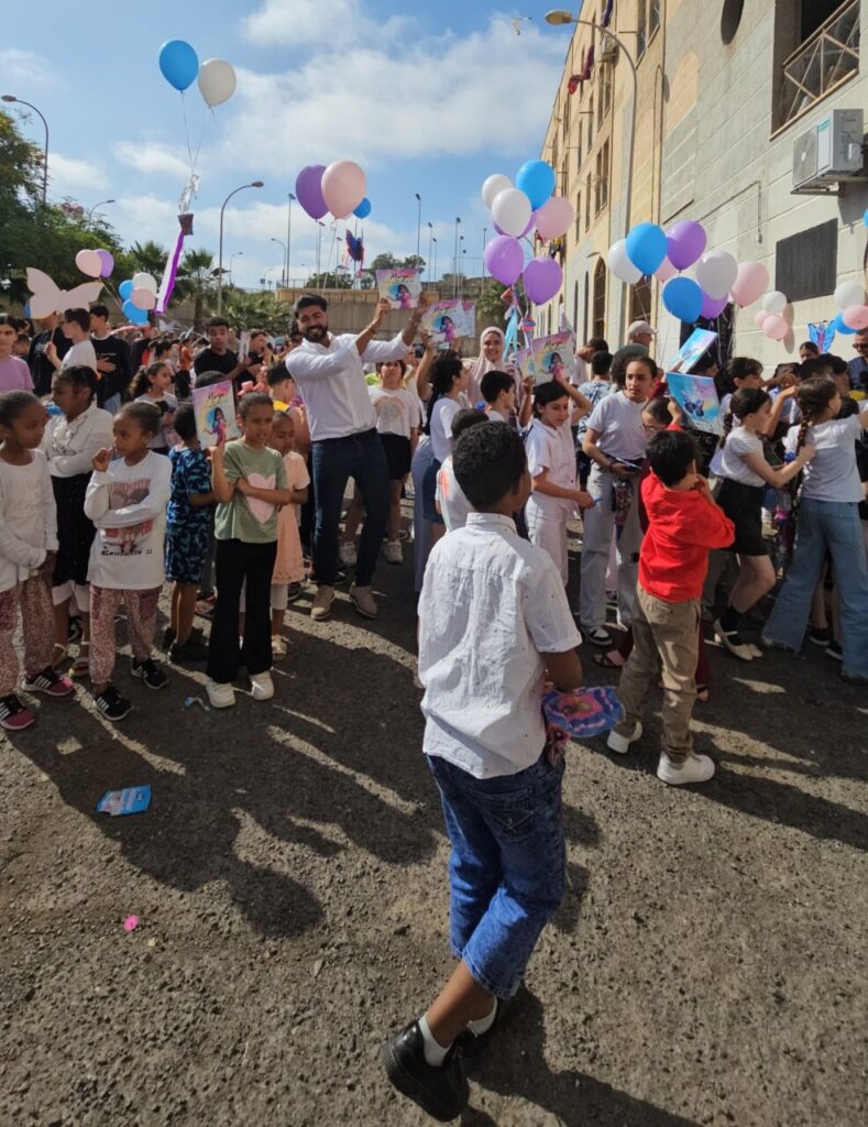 caridad virgen de la luz 2