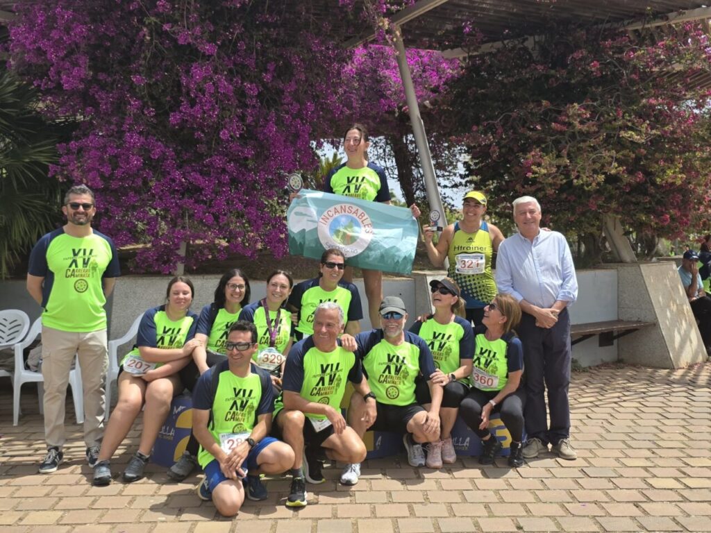 carrera enfermedades raras 3