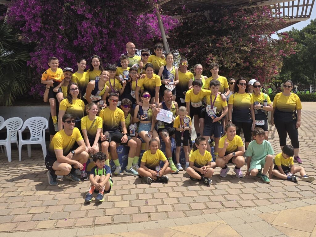 carrera enfermedades raras 4