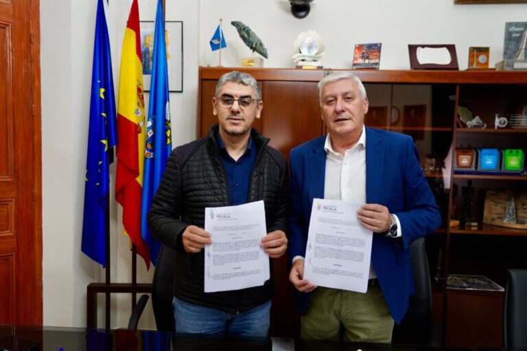 convenio cementerio musulman