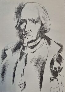 cuadro pedro caderon de la barca