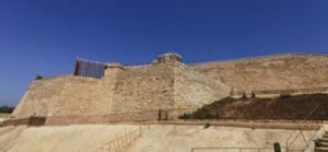 fuerte de victoria chica