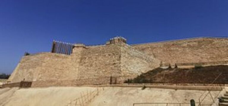 fuerte de victoria chica