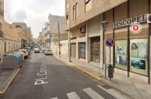 nueva ordenación Rastro