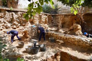 restos arqueológicos 1