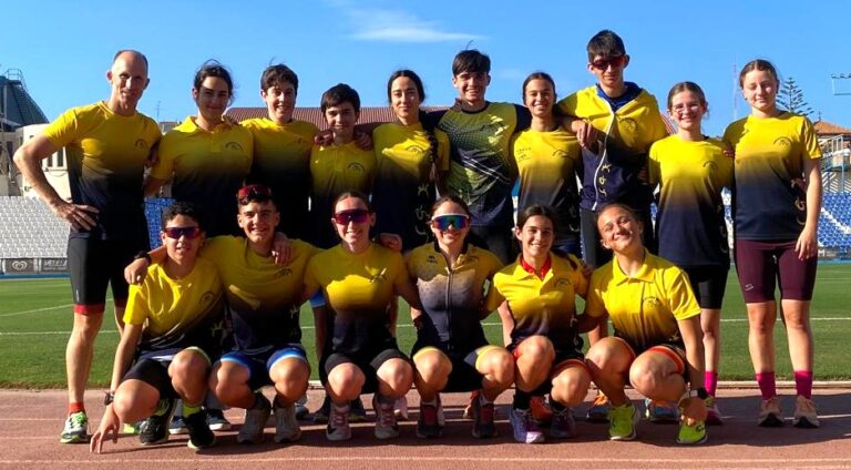 roquetas equipo