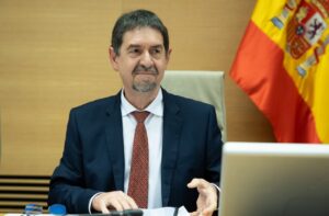 secretario de Estado de Educación, Abelardo de la Rosa