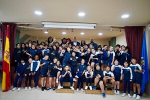 ventura y niños del enrique soler