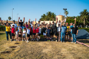 068 24h Eventos Melilla 2025 Inmaculada Mizzi