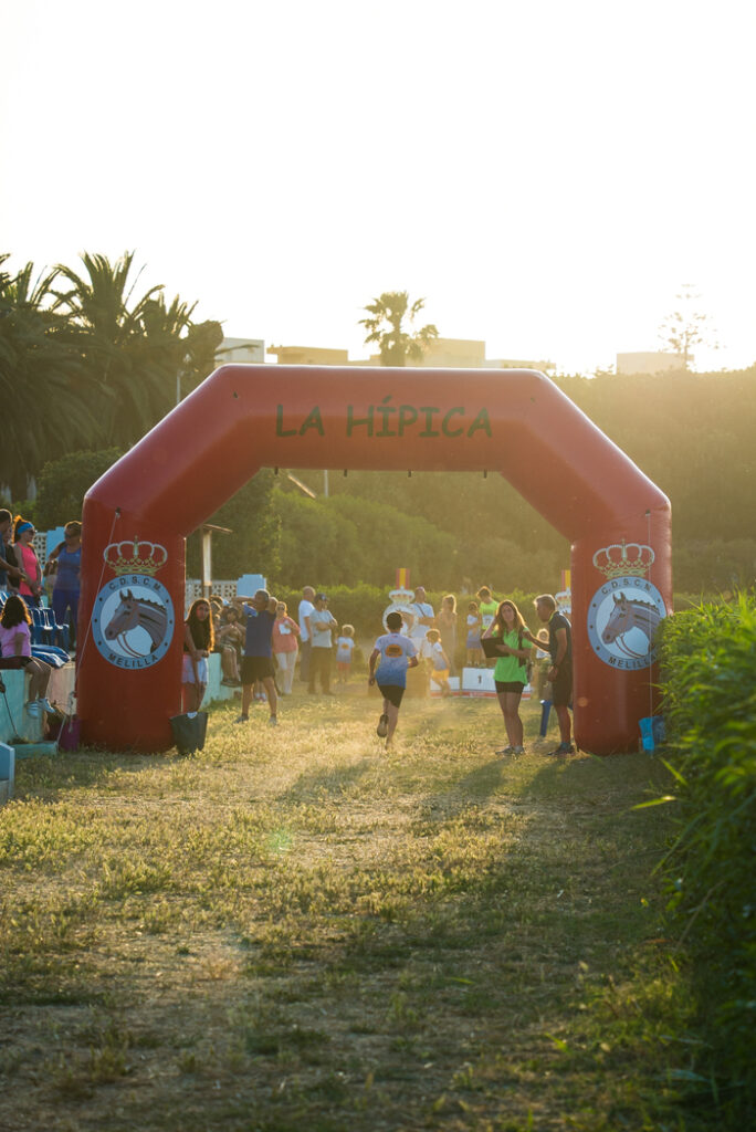 117 24h Eventos Melilla 2025 Inmaculada Mizzi