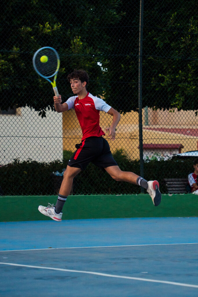 128 24h Eventos Melilla 2025 Inmaculada Mizzi