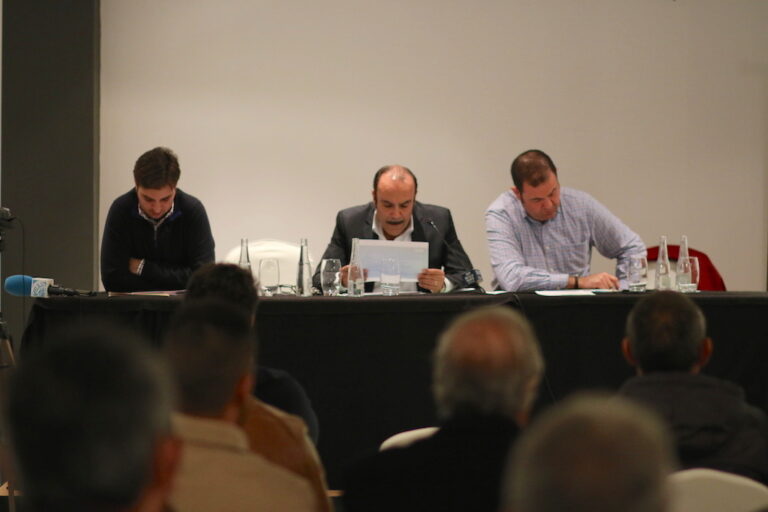 ASAMBLEA MELILLA BALONCESTO