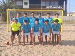 ATLETICO RUSADIR JUVENIL