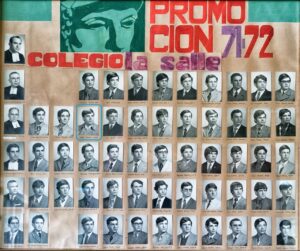 BUENA Promoción Ángel Castro