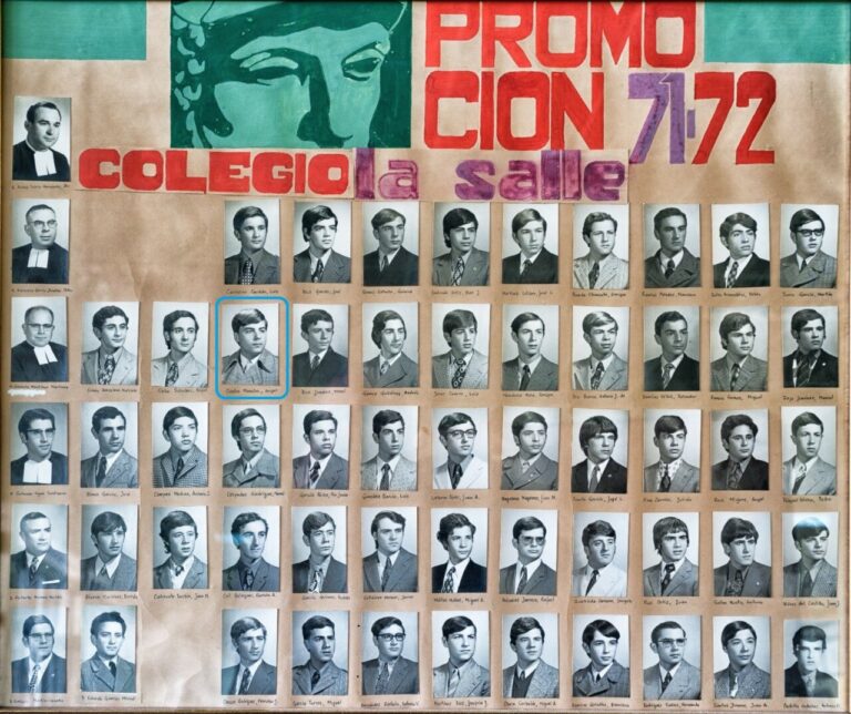 BUENA Promoción Ángel Castro