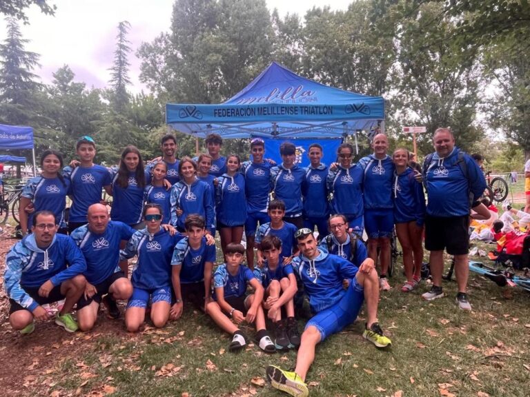 CAMPEONATO ESPAÑA 1