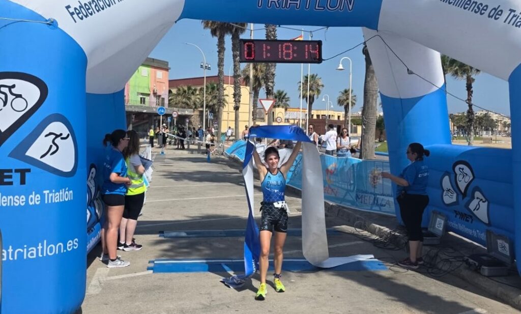 CAMPEONATO MELILLA (1)